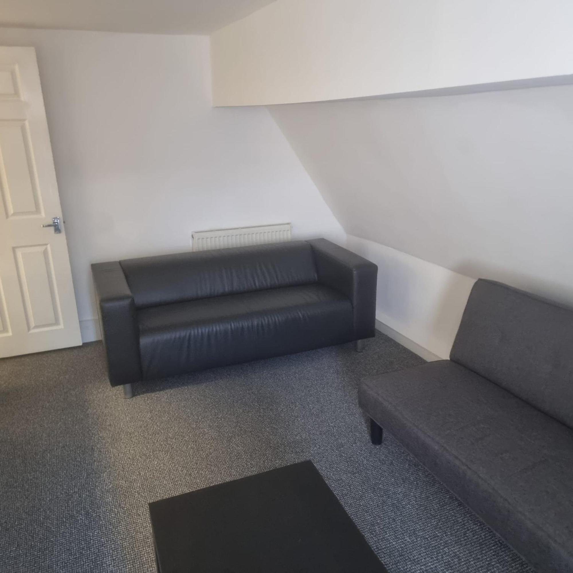 Anfield Apartments Liverpool Exterior foto